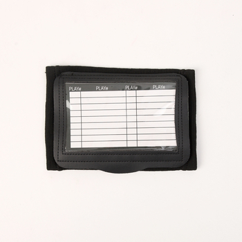 Тактическа гривна за китката за възрастни, футбол и други спортове с топка, защита на китката