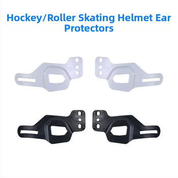 Hokeja ķivere ar ausu aizsardzību, galvas aizsardzība, PP materiāls, Stanley