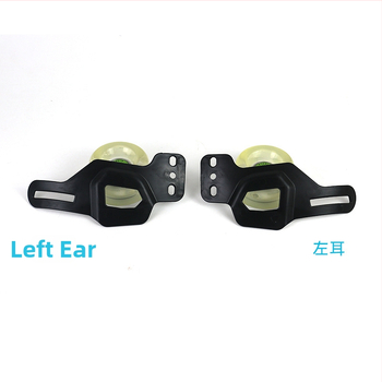 Hokeja ķivere ar ausu aizsardzību, galvas aizsardzība, PP materiāls, Stanley