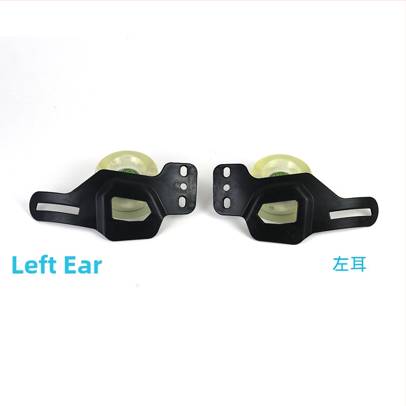 Hokeja ķivere ar ausu aizsardzību, galvas aizsardzība, PP materiāls, Stanley