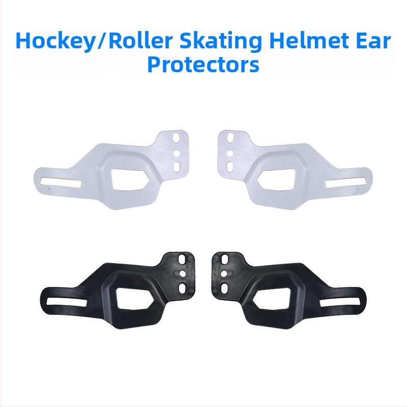 Hokeja ķivere ar ausu aizsardzību, galvas aizsardzība, PP materiāls, Stanley