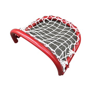 Hokeja vārti no oglekļa tērauda, salokāmi un pārnēsājami, pielāgojami, piemēroti ledus un sniegu sportiem