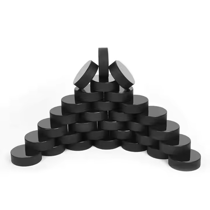 Hokeja tuninga dakšas aktivētājs — gumija; Jun Taixin; pielāgošana pieejama; izdrukāts logotips; piemērots hokejam un ledus sportam