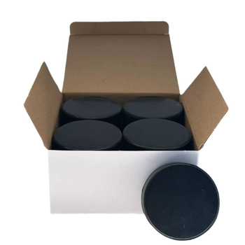 Gumijas ledhokeja treniņu komplekts - Zīmols XLS - Materiāls: Gumija - Izcelsme: Xiamen - Drukāts logotips: OK - Kategorija: Hokejs