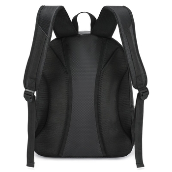 Unisex sportski ruksak za košarku i nogomet od Oxford tkanine, naramenice s air cushion jastučićem i podstava od poliester-pamuka