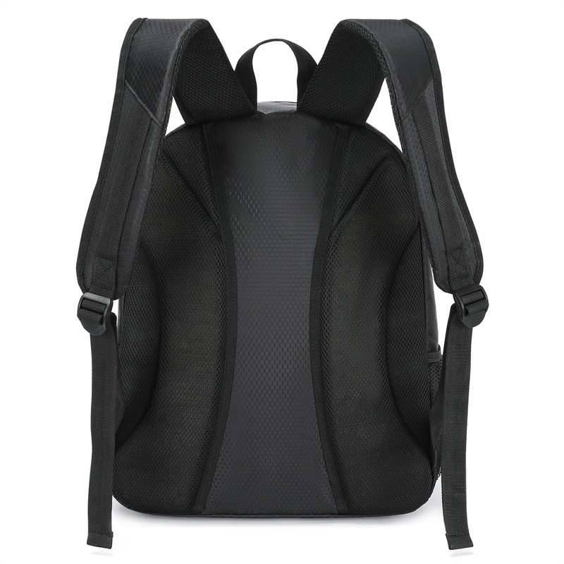 Unisex sportski ruksak za košarku i nogomet od Oxford tkanine, naramenice s air cushion jastučićem i podstava od poliester-pamuka