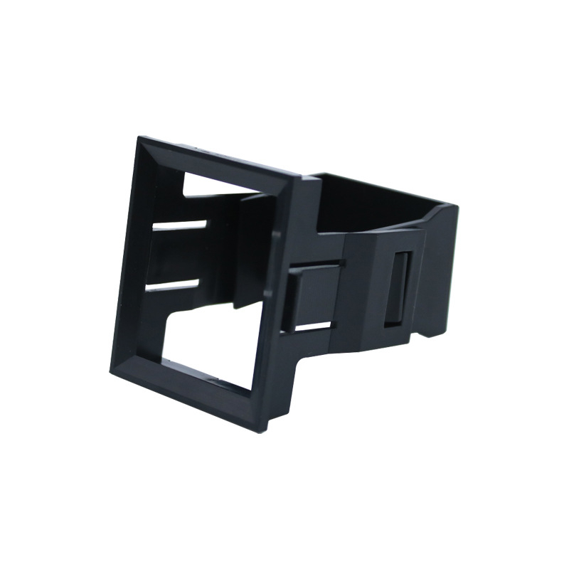 Mini gaisa slēdzis 1234PDZ47 slēpta uzstādīšana C45 piespiedes rāmis