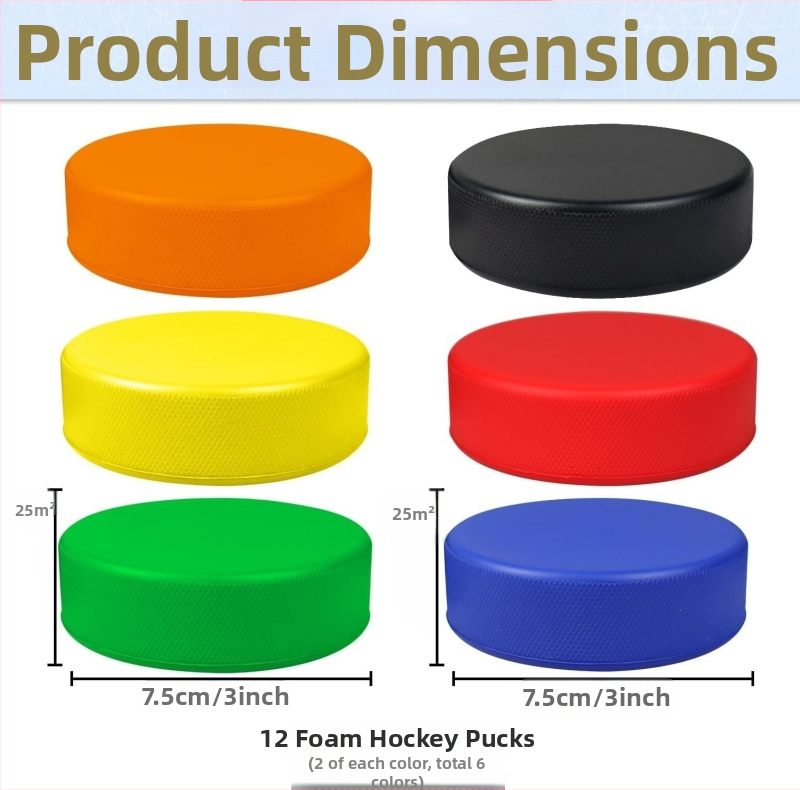 Gumijas ledus hokeja ripas treniņiem un spēlēm ar logotipa drukas iespēju