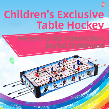 Galda hokeja komplekts (Autonomy; koks; hokejs; citām bumbu spēlēm)