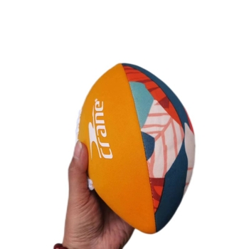 Jin Zan regbio kamuolys, guma, mašininis siuvimas, treniruotėms