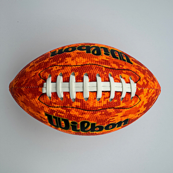 PU regbio juosta siuvama mašina, standartinė konkurencinė įranga, prekės ženklas wiebom, spausdintas logotipas