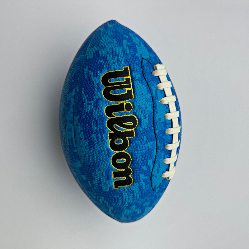 PU regbio juosta siuvama mašina, standartinė konkurencinė įranga, prekės ženklas wiebom, spausdintas logotipas