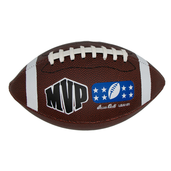 Rugby lopta – Marka leijiaer, PVC materijal, šivanje strojem, mogućnost otiska logotipa, prilagodljivo