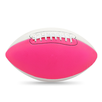 Μπάλα ράγκμπι για προπονήσεις από PU υλικό, μηχανική ραφή, δυνατότητα εκτύπωσης λογότυπου, στυλ Αγγλίας/Αμερικής/Αυστραλίας, μάρκα Anban Children, κωδικός προϊόντος 230325 Rugby 02