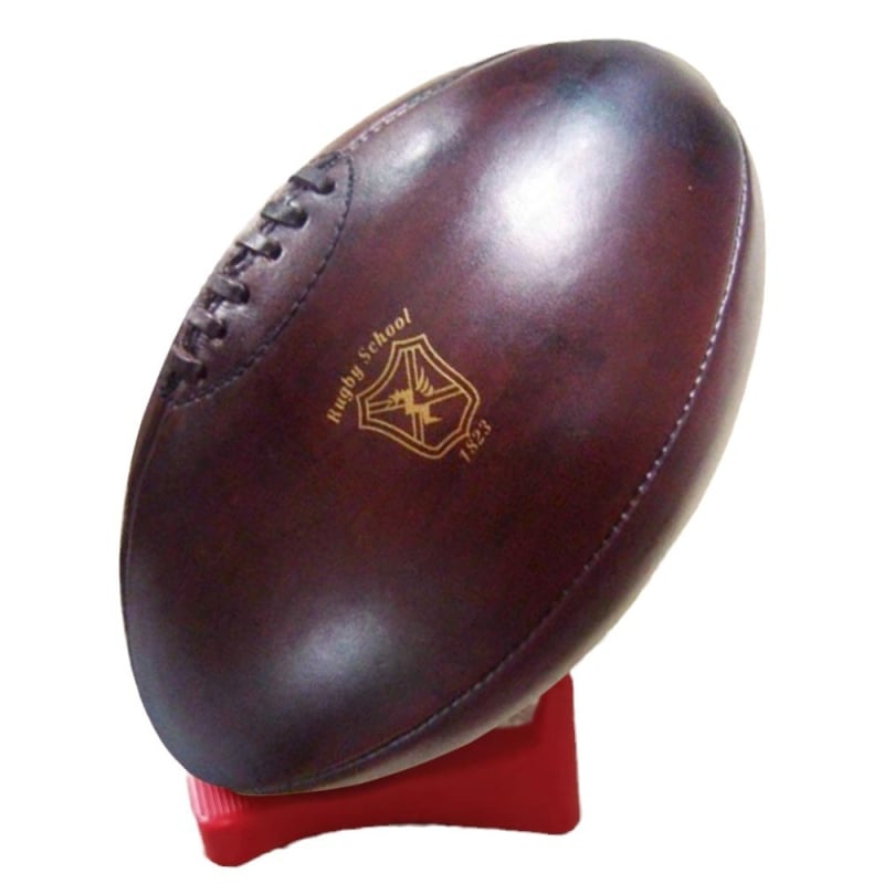 Регби аксесоар за тренировки, PU материал, машинно шиене