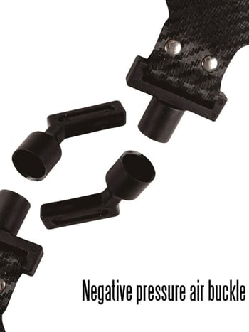 XXBEAST PVC pojasne zastavice za Flag Football – šivane strojem, rugby oprema