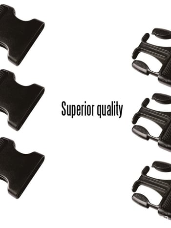 XXBEAST PVC pojasne zastavice za Flag Football – šivane strojem, rugby oprema