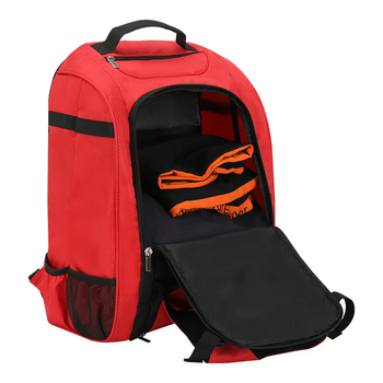 Baseball ruksak, profesionalna sportska torba, Oxford materijal, karirani uzorak, pohranjivanje stvari, unisex