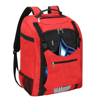 Baseball ruksak, profesionalna sportska torba, Oxford materijal, karirani uzorak, pohranjivanje stvari, unisex
