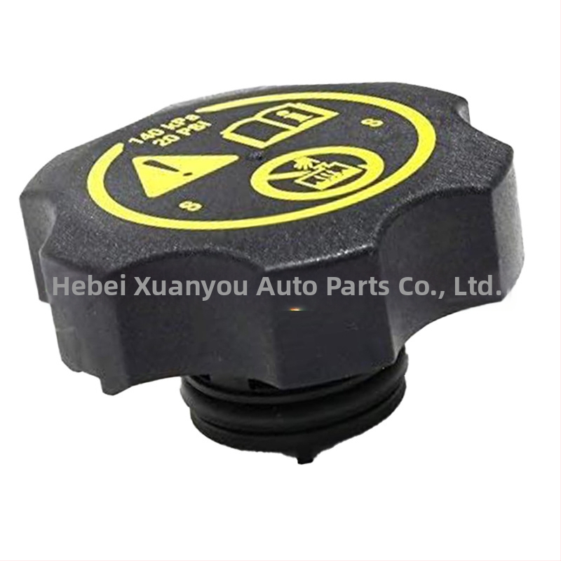 1305248 Spona na kryt expanzného zásobníka chladiaceho systému – Buick, Cadillac, Chevrolet, Opel, Vauxhall; Cruze, Avalanche, Regal
