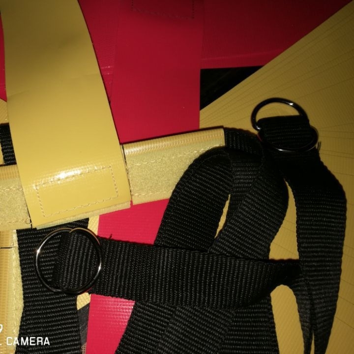 Juosmens su vėliava regbiui ir Amerikos futbolui - PU medžiaga, siuvama mašina, pritaikoma apdaila, spausdintas logotipas, licencijuotas privatūs prekės ženklas