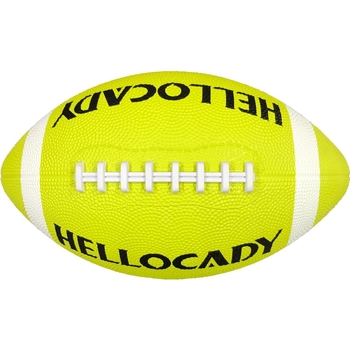 Rugby lopta od gume za trening i natjecanje – vulkanizirani šavovi, mogućnost prilagodbe, otisak logotipa, za muškarce i žene