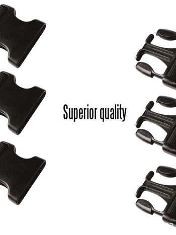 Zászlófutball deréköv 3 bojtokkal | Xbbeast PVC, varrott géppel