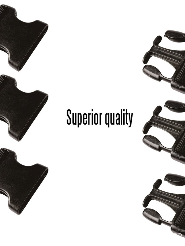 Zászlófutball deréköv 3 bojtokkal | Xbbeast PVC, varrott géppel