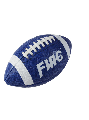 Mladi rugby lopta, PVC, šivanje strojem, s otisnutim logom, prilagodljiva