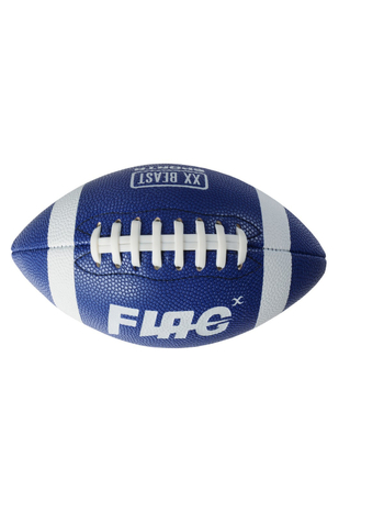 Mladi rugby lopta, PVC, šivanje strojem, s otisnutim logom, prilagodljiva