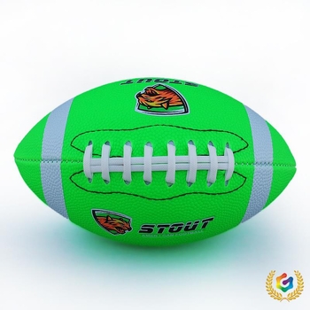 Flag futbolo diržo sagtis, PP medžiaga, siuvimas mašininis (Prekės ženklas: Other, Kilmė: Other, Futbolas)