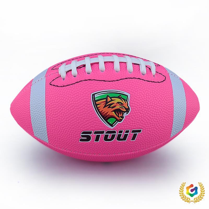 Flag futbolo diržo sagtis, PP medžiaga, siuvimas mašininis (Prekės ženklas: Other, Kilmė: Other, Futbolas)