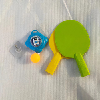 Stalo teniso treneris - PP medžiaga, skirtas bėgimui, Logotipas OK