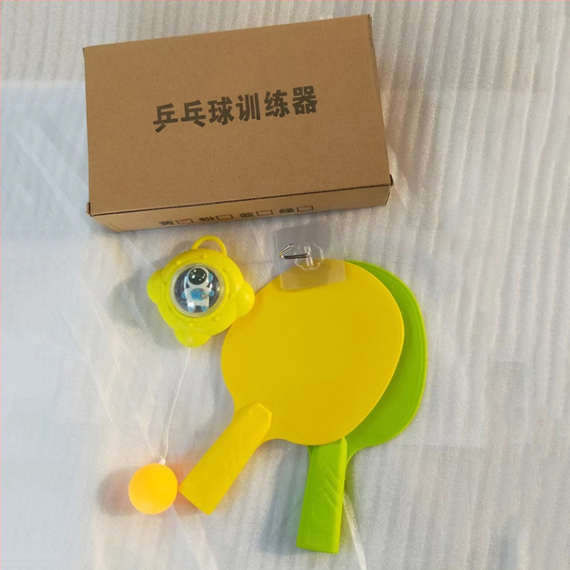 Stalo teniso treneris - PP medžiaga, skirtas bėgimui, Logotipas OK