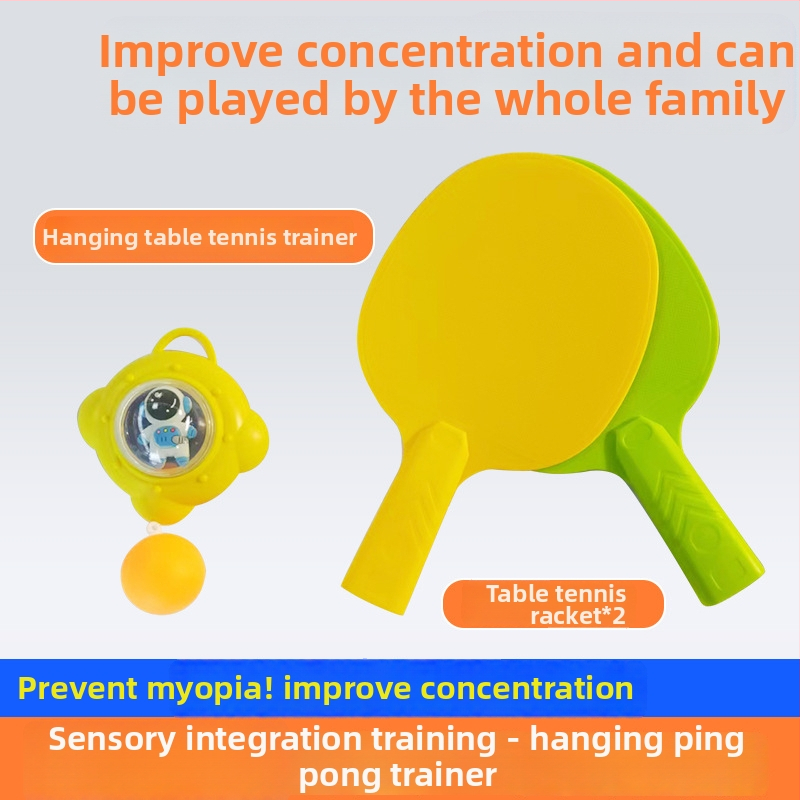 Stalo teniso treneris - PP medžiaga, skirtas bėgimui, Logotipas OK