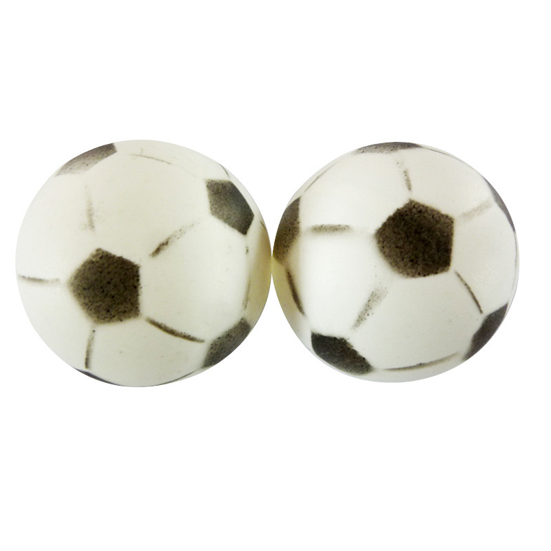 Stalo teniso kamuolys, PP medžiaga, be siūlių, prekinis ženklas Struggle, logotipas atspausdintas: OK