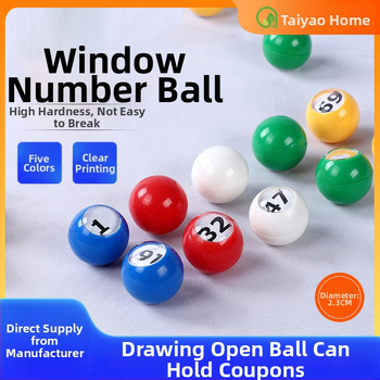 Stalo teniso skaitmeninė PP kamuolys su asmeniniu logotipu – fitneso įranga