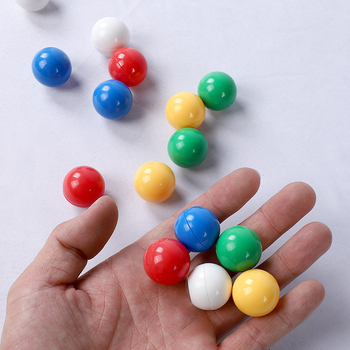 Stalo teniso skaitmeninė PP kamuolys su asmeniniu logotipu – fitneso įranga