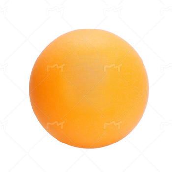 FOX ABS stalo teniso kamuolys – aukšta elastingumas, pritaikomas logotipas, profesionalus treniravimas