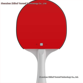Stalo teniso treniravimo raketė – Prekės ženklas: Original Concept, PP pagrindinė plokštė, horizontinis smūgis, pritaikymas, logotipo spausdinimas