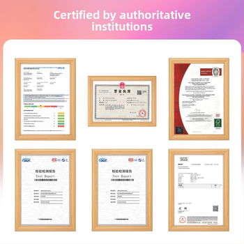 Gale stalo teniso raketė su topolio plokšte, anti-adhezijos guma, pritaikytas apdorojimas ir logotipo spauda