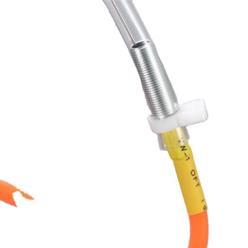 Stalo teniso servisavimo treniruoklis su keičiama siurbimo puodeliu – PVC universalus vamzdelis, pritaikytas apdorojimas, licenciju privatus ženklas