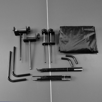 iPONG Mreža za skupljanje lopti za stolni tenis – Dodatak za zaštitu sporta, Kategorija: Drugo