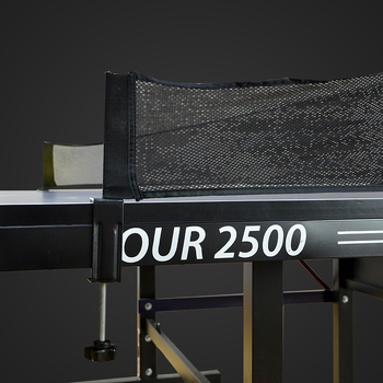 iPONG Mreža za skupljanje lopti za stolni tenis – Dodatak za zaštitu sporta, Kategorija: Drugo