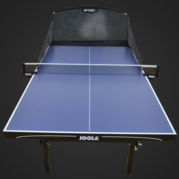 iPONG Mreža za skupljanje lopti za stolni tenis – Dodatak za zaštitu sporta, Kategorija: Drugo