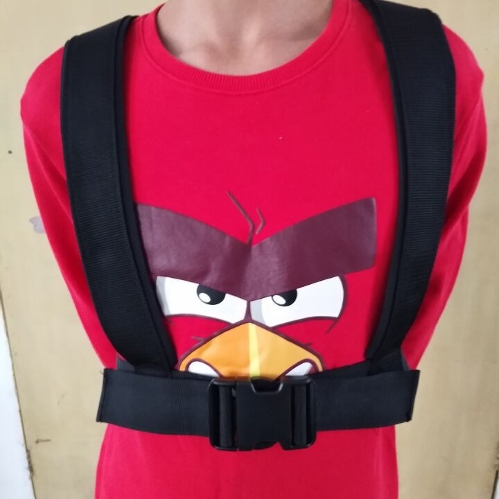 Тренировъчен пояс — паметова пяна, персонализирана обработка, футбол, бягане, тренировъчни помагала