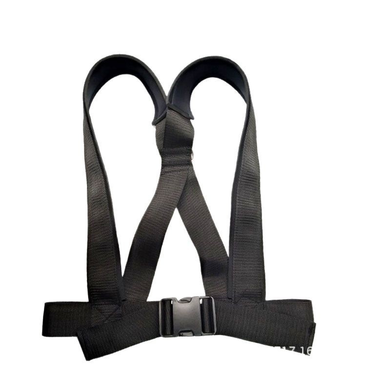 Тренировъчен пояс — паметова пяна, персонализирана обработка, футбол, бягане, тренировъчни помагала