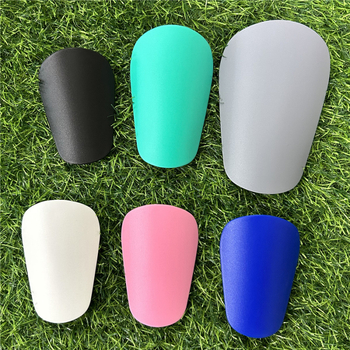 eubi Futball sípcsontvédők – műanyagból, személyre szabható, védőfelszerelés