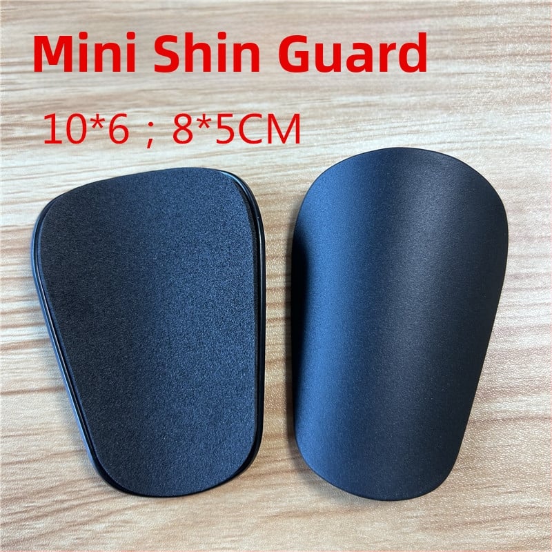 eubi Futball sípcsontvédők – műanyagból, személyre szabható, védőfelszerelés