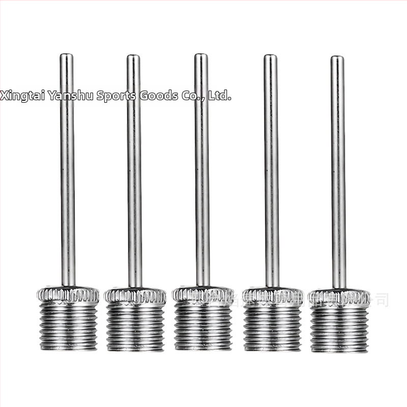 Roostevabast terasest pallide täitmise nõel – Thunder huiya käsipump, tootekood Qz01